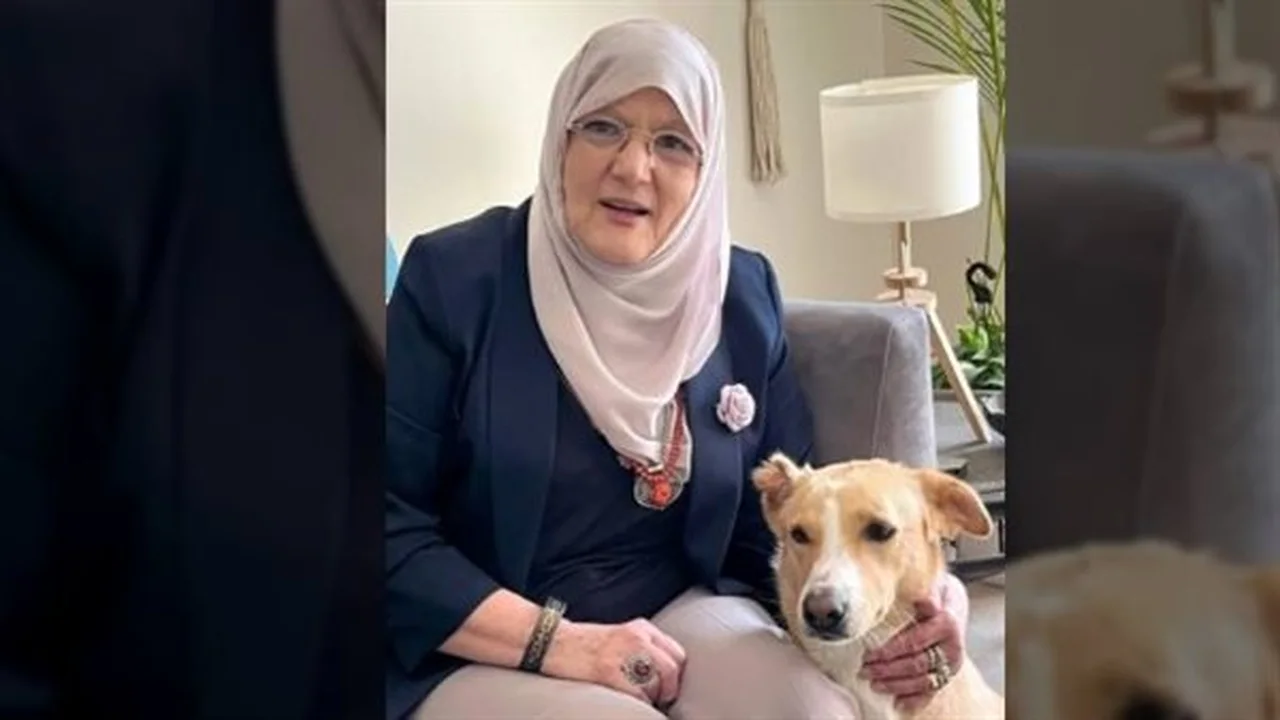 قصة حب استثنائية.. أسرار النسب النبوي في حياة شمس البارودي وحسن يوسف بين دولتين